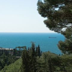 Гостевой дом Вилла Эдем, Крым