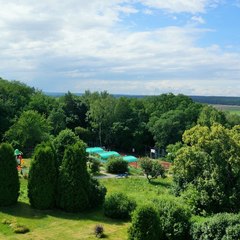 Отель Orchestra OKA Spa Resort , Московская область