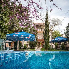 Гостевой дом Вилла Эдем, Крым