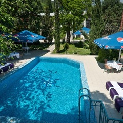 Гостевой дом Вилла Эдем, Крым