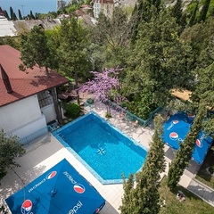 Гостевой дом Вилла Эдем, Крым