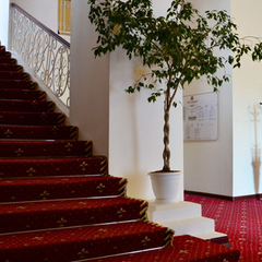 Отель Grand Astoria, Феодосия, Крым