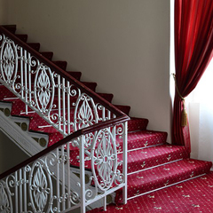 Отель Grand Astoria, Феодосия, Крым