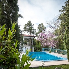 Гостевой дом Вилла Эдем, Крым