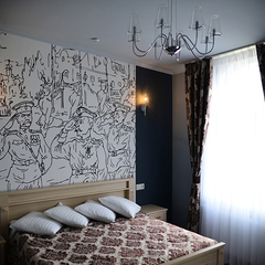 Отель Grand Astoria, Феодосия, Крым