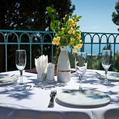 Гостевой дом Вилла Эдем, Крым