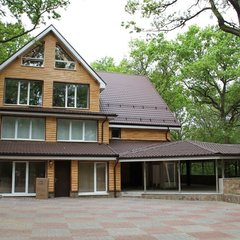 Отель Orchestra OKA Spa Resort , Московская область