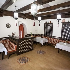 Гостевой дом Вилла Эдем, Крым