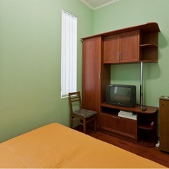 Гостевой дом Вилла Эдем, Крым