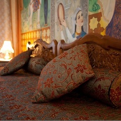 Гостевой дом Вилла Эдем, Крым