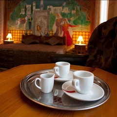 Гостевой дом Вилла Эдем, Крым