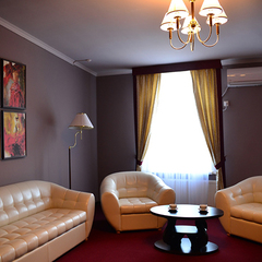 Отель Grand Astoria, Феодосия, Крым