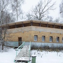 Отель Orchestra OKA Spa Resort , Московская область
