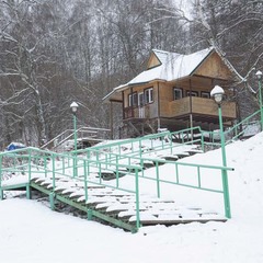 Отель Orchestra OKA Spa Resort , Московская область