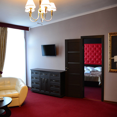 Отель Grand Astoria, Феодосия, Крым