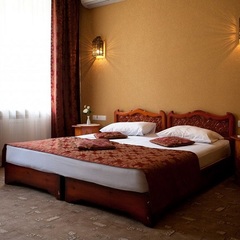 Гостевой дом Вилла Эдем, Крым