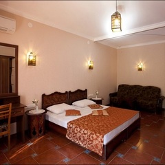 Гостевой дом Вилла Эдем, Крым