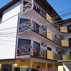 Гостиница Магнолия-2, Анапа, Краснодарский край