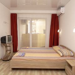 Гостиница Магнолия-2, Анапа, Краснодарский край