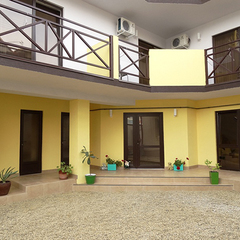 Гостиница Магнолия-2, Анапа, Краснодарский край