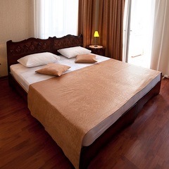 Гостевой дом Вилла Эдем, Крым