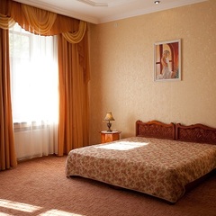 Гостевой дом Вилла Эдем, Крым