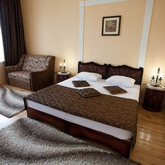 Гостевой дом Вилла Эдем, Крым