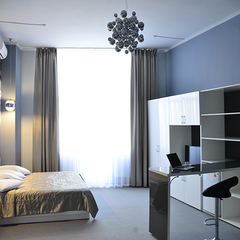 Отель Grand Astoria, Феодосия, Крым