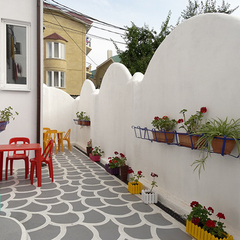 Гостиница Магнолия-2, Анапа, Краснодарский край