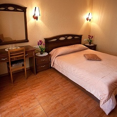 Гостевой дом Вилла Эдем, Крым