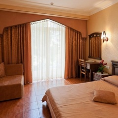 Гостевой дом Вилла Эдем, Крым