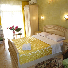 Отель Прометей, Дивноморское, Краснодарский край