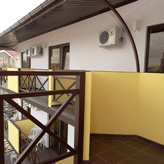 Гостиница Магнолия-2, Анапа, Краснодарский край