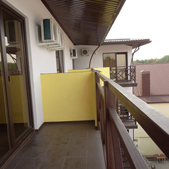 Гостиница Магнолия-2, Анапа, Краснодарский край