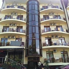 Отель Прометей, Дивноморское, Краснодарский край