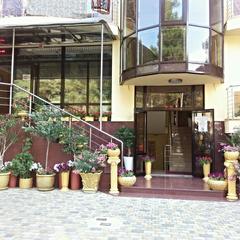 Отель Прометей, Дивноморское, Краснодарский край