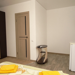 Гостиница Магнолия-2, Анапа, Краснодарский край