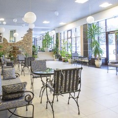 Отель Orchestra OKA Spa Resort , Московская область