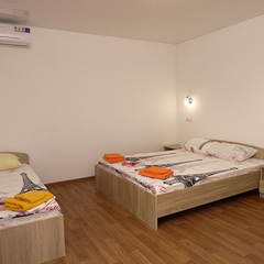 Гостиница Магнолия-2, Анапа, Краснодарский край