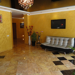 Отель Прометей, Дивноморское, Краснодарский край