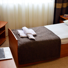 Отель Grand Astoria, Феодосия, Крым