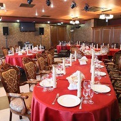 Отель Orchestra OKA Spa Resort , Московская область