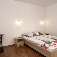 Гостиница Магнолия-2, Анапа, Краснодарский край