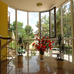 Отель Прометей, Дивноморское, Краснодарский край