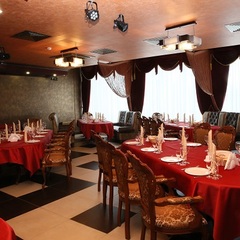 Отель Orchestra OKA Spa Resort , Московская область