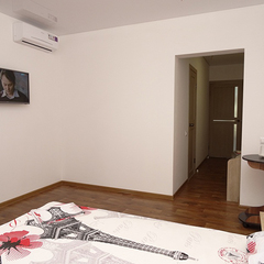 Гостиница Магнолия-2, Анапа, Краснодарский край