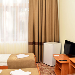 Отель Grand Astoria, Феодосия, Крым