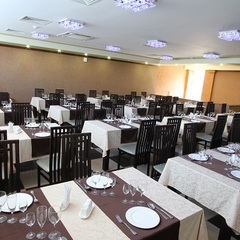 Отель Orchestra OKA Spa Resort , Московская область