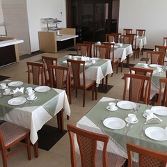 Отель Orchestra OKA Spa Resort , Московская область