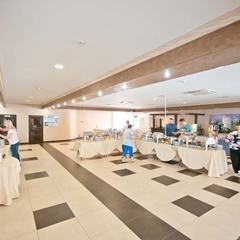 Отель Orchestra OKA Spa Resort , Московская область